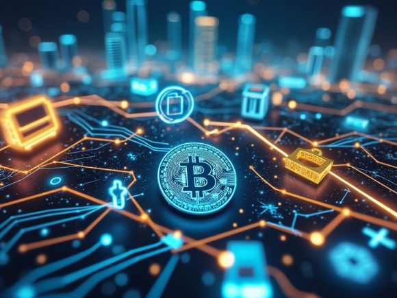 區塊鏈技術的實際應用:從金融到物流 1 1724939749 aeeb687f fe0e 4e58 95e6 b3d8d1b7f2a9