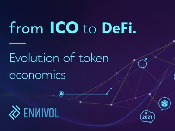 從ICO到DeFi: 代幣經濟的演變 1 1724940259 d8fc1b32 ad0e 4939 8db6 939a944e9ebd