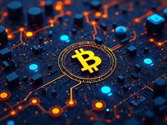 加密貨幣挖礦詳解:一步步帶你走進礦工世界 1 1724941304 4c911601 6403 456c a28e 5cb85913a764