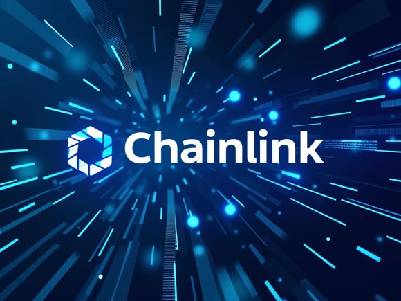 Chainlink LINK:區塊鏈的可信任預言機 1 216ab850 0909 439e a0fd 1dc71e8c8a93