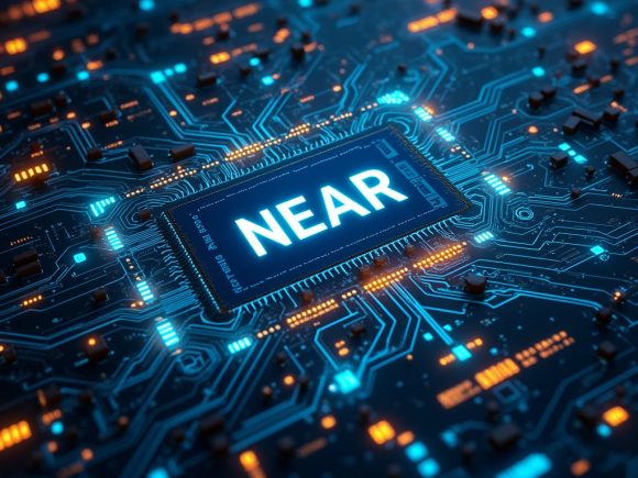 NEAR Protocol:重新定義Web3的未來 1 355e746d 4975 4ff1 be34 1d2476cccf28