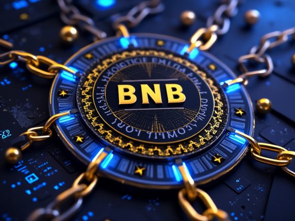 BNB生態系:從交易所代幣到全球DeFi基礎設施 1 66f85f3f cad7 47ed 8526 ef1a02c37cea