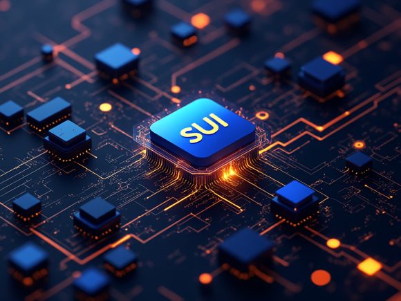 Sui:Web3的未來與高效能區塊鏈 1 a16167ba 82d7 42eb a911 f663d702364c
