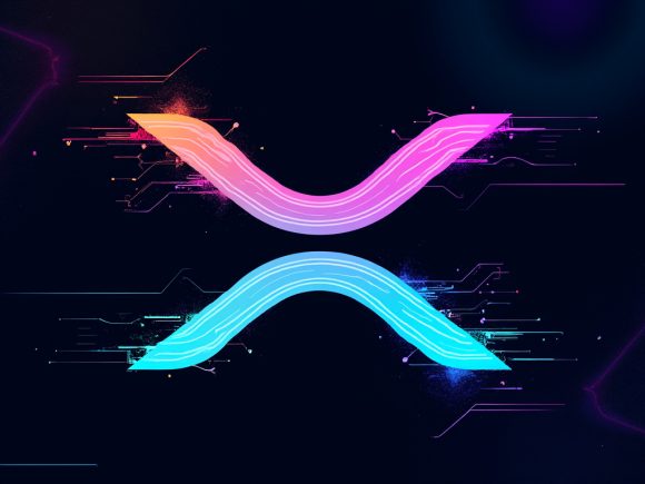 從 Ripple 到 XRP:全球支付革命 1 dcd67a43 397b 41ea 9060 02b7709930c9